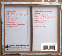 Slime: Hier und Jetzt (Special-Edition), CD