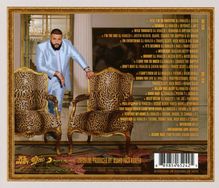 DJ Khaled: Grateful (Explicit), 2 CDs