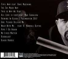 Body Count: Bloodlust, CD