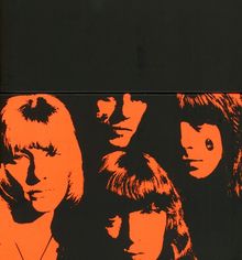 The Sweet: Sensational Sweet (Chapter 1 The Wild Bunch 1971 - 1978), 9 CDs