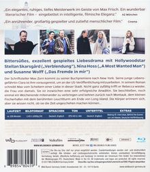 Rückansicht vergrößern