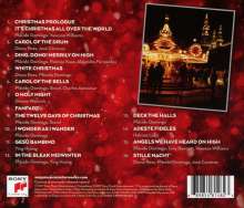 Placido Domingo &amp; Friends - Celebrate Christmas in Vienna, CD