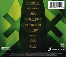 Guano Apes: Proud Like A God XX, CD