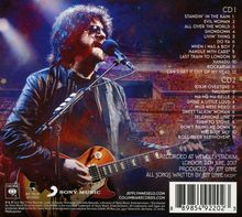 Jeff Lynne's ELO: Wembley Or Bust, 2 CDs