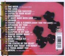 Roxette: Roxette Hits, CD