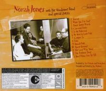 Norah Jones (geb. 1979): Feels Like Home, CD