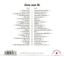 Henri Salvador (1917-2008): Dans Mon Ile (Anniversary-Edition), 2 CDs