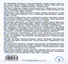 Chet Baker (1929-1988): Rebel At Work (Anniversary-Edition), 10 CDs