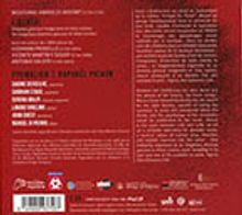 Sabine Devieilhe - Liberta!, 2 CDs