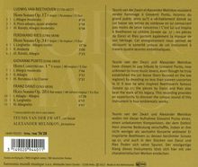 Horn &amp; Piano - A Cor Basse Recital, CD