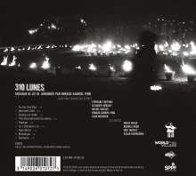 Lo'Jo: 310 Lunes, 2 CDs
