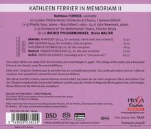 Kathleen Ferrier, Alt, Super Audio CD