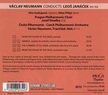 Leos Janacek (1854-1928): Orchesterwerke, CD