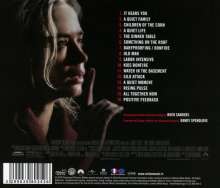 Filmmusik: A Quiet Place, CD