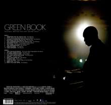 Filmmusik: Green Book, LP