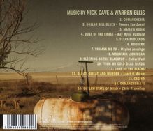 Nick Cave &amp; Warren Ellis: Filmmusik: Hell Or High Water, CD