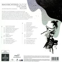 Max Richter (geb. 1966): Out Of The Dark Room (180g), 2 LPs