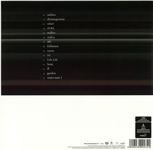 Ryuichi Sakamoto (1952-2023): Async (180g), 2 LPs