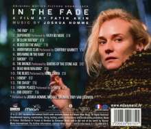 Filmmusik: In The Fade (DT: Aus dem Nichts), CD