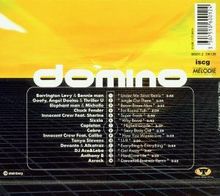 Domino Vol. 1 / Various: Domino Vol. 1 / Various, CD