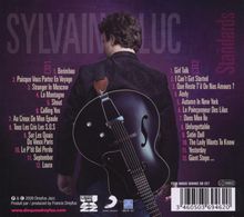 Sylvain Luc (1965-2024): Standards, 2 CDs