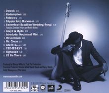 Marcus Miller (geb. 1959): Renaissance, CD