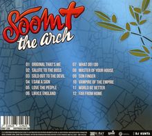 Soom T: The Arch, CD