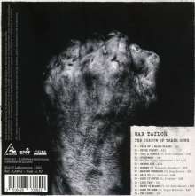 Wax Tailor: The Shadow Of Their Suns, CD