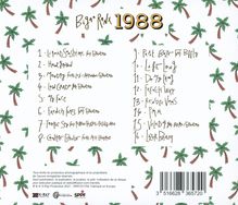 Biga*Ranx: 1988, CD