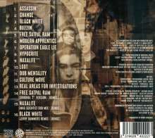Asian Dub Foundation: R.A.F.I. (25th Anniversary Edition), CD