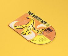 The Bongo Hop: La Pata Coja (+ Poster), CD