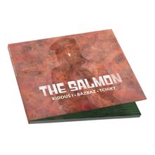 the (Kiddus I Salmon: The Salmon, CD