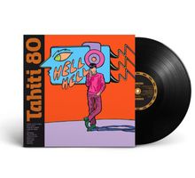 Tahiti 80: Hello, Hello, LP