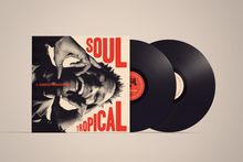 David Walters: Soul Tropical, 2 LPs