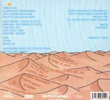 Laurent Bardainne &amp; Tigre D'Eau Douce: Hymne Au Soleil, CD