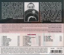 Dario Moreno: Live In Paris 1957 - 1960, CD