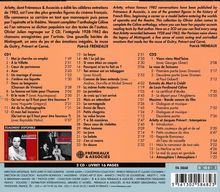 Arletty: Intégrale 1928 - 1962, 2 CDs