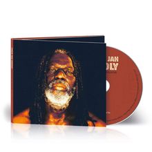 Tiken Jah Fakoly: Braquage De Pouvoir, 2 LPs