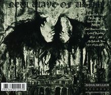 Vredensdal: Sonic Devotion To Darkness, CD