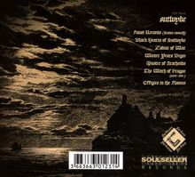 Old Forest: Sutwyke, CD
