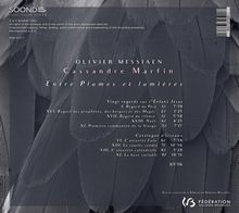 Olivier Messiaen (1908-1992): Vingt Regards sur l'Enfant Jesus (Ausz.), CD