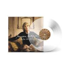 Marianne Faithfull: Before The Poison (180g) (Limited Edition) (Clear Vinyl), LP