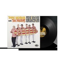 Thomas Lauderdale &amp; The Pilgrims: Thomas Lauderdale Meets The Pilgrims (180g), LP