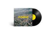 The Blaze: Jungle, LP