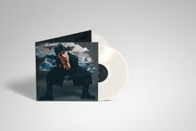 Gjon's Tears (Gjon Muharremaj): The Game (Limited Edition) (Milky Clear Vinyl), 2 LPs