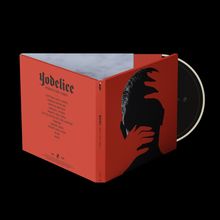 Yodelice: What's The Cure, CD