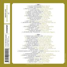 Ballade À Saint-Germain: Smooth Jazz (01), 2 CDs