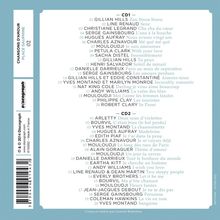 Ballade À Saint-Germain: Chanson D'Amour (02), 2 CDs