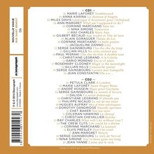 Ballade À Saint-Germain: Nouvelle Vague (06), 2 CDs