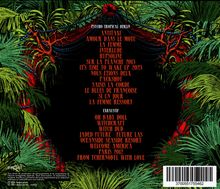 La Femme: Psycho Tropical Berlin (Deluxe Edition), 2 CDs